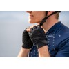 INBIKE Cycling Bike Gloves - Padded Half Finger Bicycle Gloves