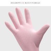 Refoiner Rubber Gloves, Kitchen, Long, 3-Piece Set, Fashionable, Cute, Patterned,