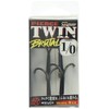Ryugi HPT120 Pierced Twin Brutal 1/0