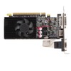 Vikye 2GB GDDR3 Graphics Card, HD Multimedia Interface, Gaming Graphics