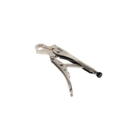 GEDORE Grip wrench for hard-to-open nuts and bolts, Hexagonal, 11 mm, Positive fit, carmotive and industry, 137 7-11