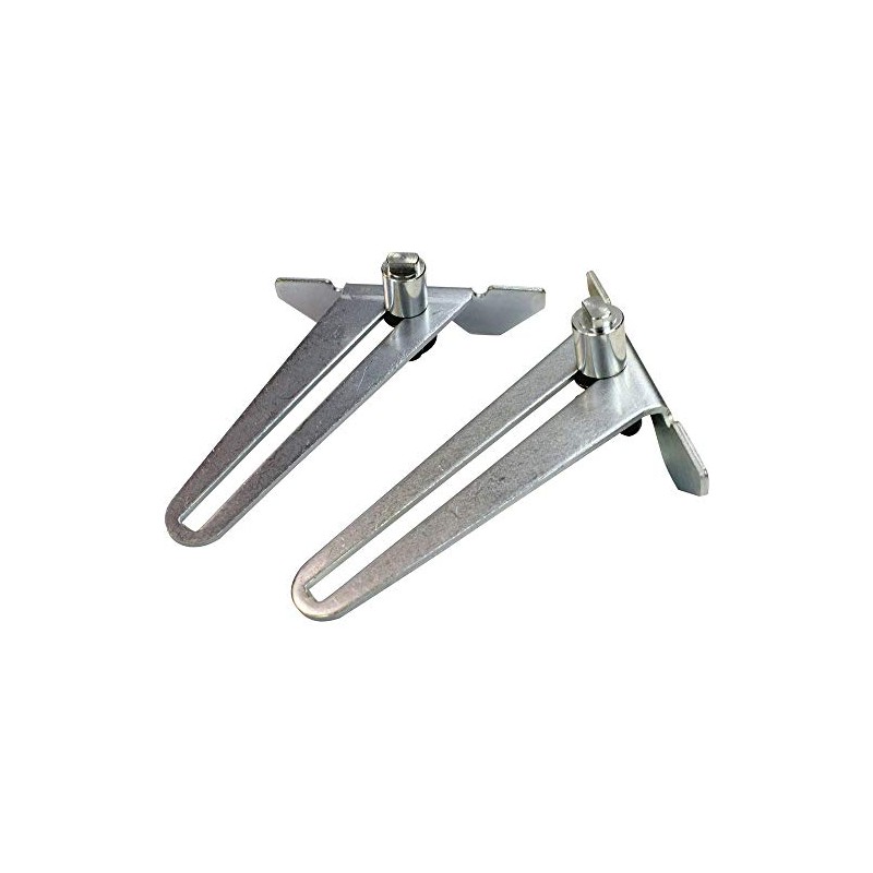 Makita 192628-9 Crown Molding Stopper Set