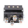 Winch Solenoid Relay Contactor Control Switch 12V 500A Fit for