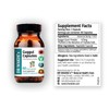 DR WAKDE'S Guggul Capsules (Mukul Myrrh, Commiphora Mukul, 60 Veg