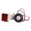 AJC Toys Voltimetro Y Amperimetro Digital Ac/100-300v 0-100