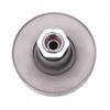 DIO FLAT Driven Face 2-Way Torque Cam Racing Face Pulley