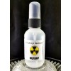 Humphrey's Handmade MUTANT Unisex Body Spray, Lemon Lime Cologne Fragrance