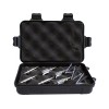 Hme Broadhead Case Compact Durable Storage For Archery Broadheads 80
