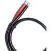 LIXINTIAN Cable de extensión de conector SAE de 14 AWG,