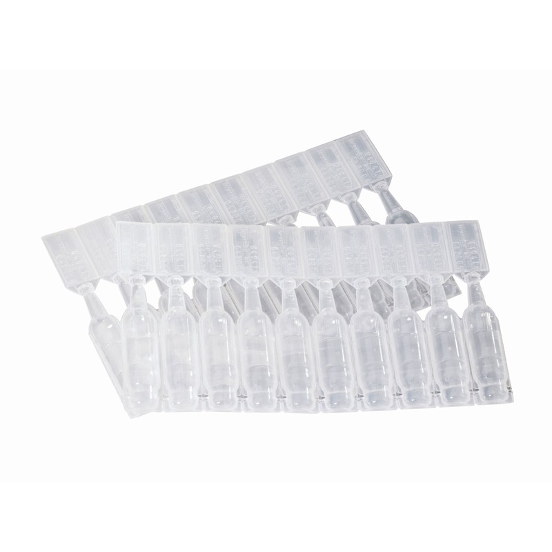 Inqua inhalation solution