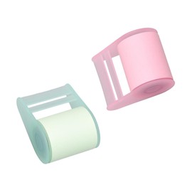 Operitacx Notiz-pcs-memo-aufkleber Für Kreative Papier-memoblöcke Für Das Home Office