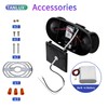 TANLUX LED Emergency Lights with Battery Backup, Commercial Emergency Light