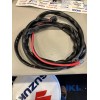 Suzuki outboard battery cables 40 50 60 Oem Cable Assy