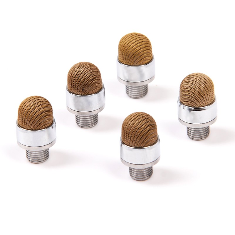 Replacement Fiber tip Set for The Friendly Swede 4-in-1 Stylus