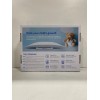 AccuMed 3-in-1 Digital Baby Scale, Bathroom Scale, Height Measurement