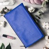 Cardinal Bag Supplies Bolsa de vinilo con cierre, bolsa reutilizable,