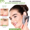 Oil Blotting Sheets - 1000 Sheets for Oily Skin Control
