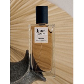 Black Tatami Room Spray 50ml / 블랙타타미 룸 스프레이 50ml