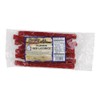 CLASSC RED LICORICE 7 OZ