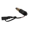 AC Compressor Electronic Control Valve ECV15 Sensitive High Precision Control