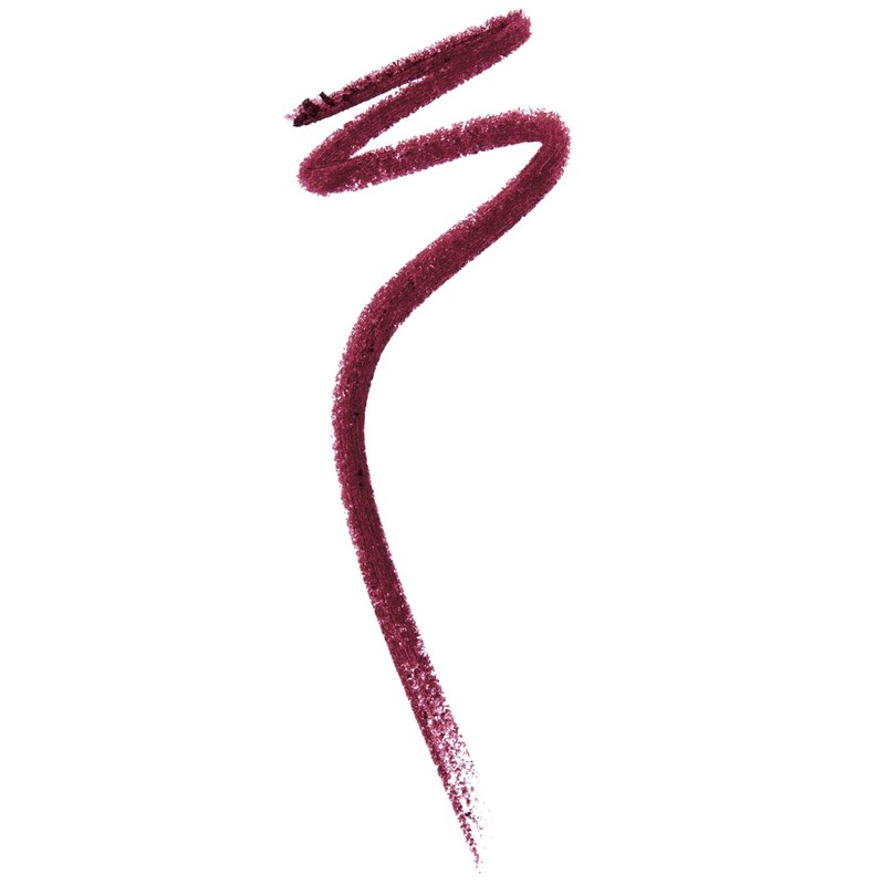 Maybelline Tattoo Liner Gel Pencil, 941 Rich Berry