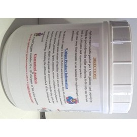 Crud Chuggers Septic System Enzyme Packets *1 Year Treatment