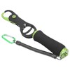Fish Lip Grip Aluminum Fish Controller EVA Handles Fishing Control