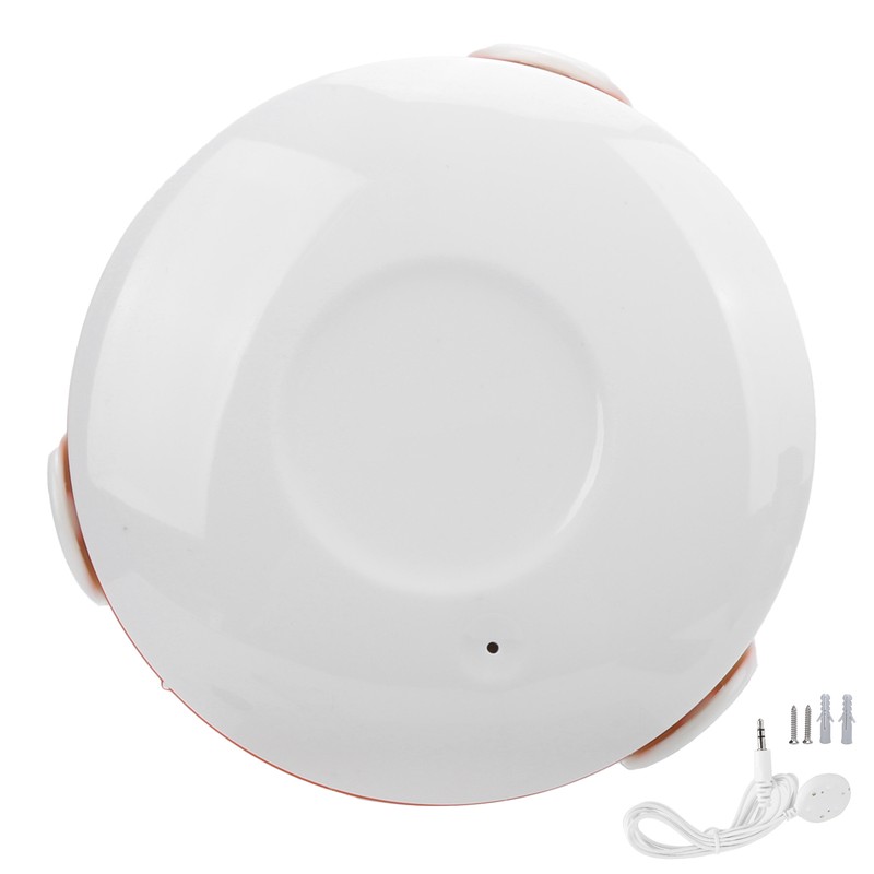 Water Level Sensor Automatic for ZigBee EarlyWarning Remote Control WallMounted