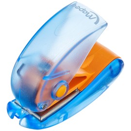 Maped 533100 Einfachlocher Punchito, farbig sortiert