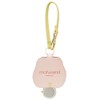 Field Work MSD004-3 Character Women's Pocket Watch, Analog Charm, Accessory,
