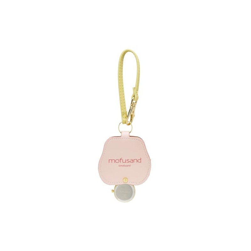 Field Work MSD004-3 Character Women's Pocket Watch, Analog Charm, Accessory,