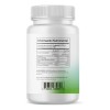 Gaba Primetech 500 Mg 120 Cápsulas De Ácido Gamma-aminobutírico un