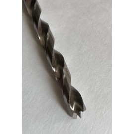 Liberty Supply Professional Maple Tree Tapping Drill Bit for 5/16" Tap Hole