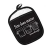 Sourdough Baker Pot Holder Size Does Matter Sourdough Pot Holder