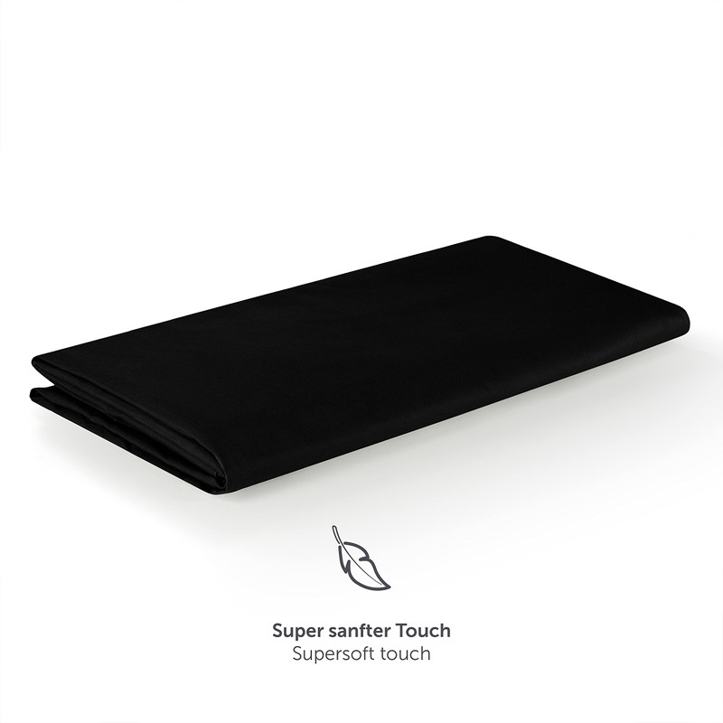 Blumtal Flat Sheet 240 x 275 cm - Easy care