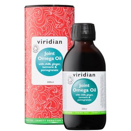 Joint Omega Oil 200ml