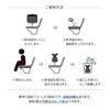 Toyo Case Emergency Toilet Kit, Set of 10, ETK-01, Made