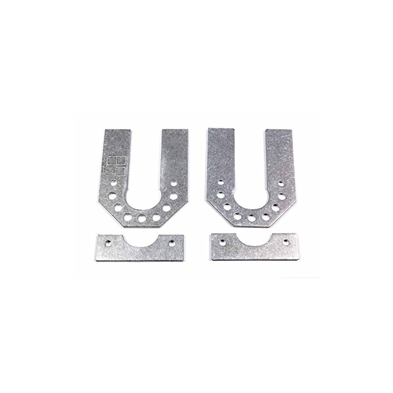 Kirkey 99215 Seat Mount