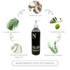 Dr. Natural Shampoo y Jabón Líquido para Cuerpo Bebés y