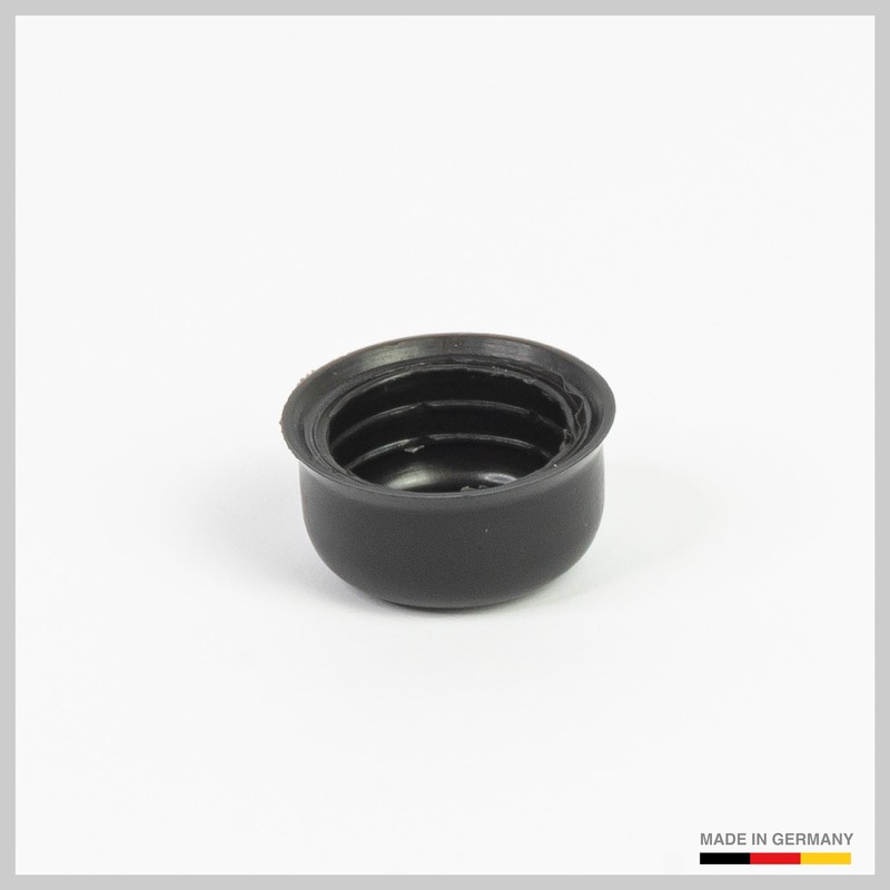 20 x Hexagonal Cover Caps Made in Germany Protective Caps