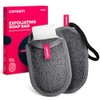 Caveem - Bolsa protectora de jabón, bolsa de jabón para