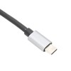 8 in 1 USB C Hub 4K 87W PD Charging