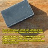 Dirt Slayer All Natural Bar Soap (Punk Rock Pine)