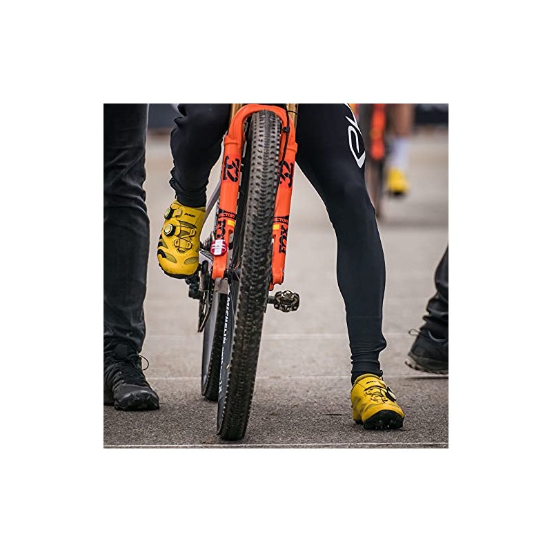 Pedales X-Country X-Track Race Carbon
