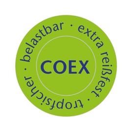 Secolan 2023980 Mlleimer Bags Off White 35 litres