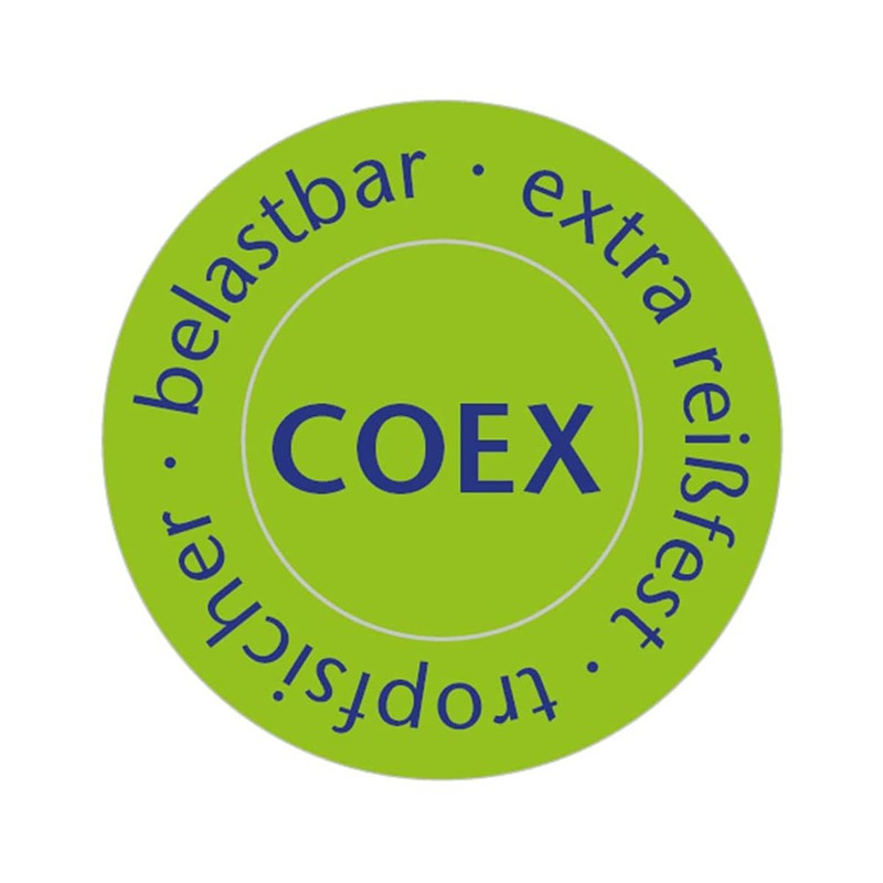 Secolan 2023980 Mlleimer Bags Off White 35 litres