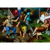 T. E. Breitenbach Proverbidioms II - Poster 28x22 inches