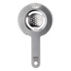 BIRDY. by Erik Lorincz ST82 Cocktail Strainer Stainless Steel