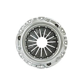 ClutchXperts Clutch Cover+Bearing+Pilot+Align Tool KIT Compatible With 98-00 Amigo 2.2L BW