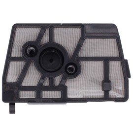 ApplianPar Air Filter Fuel Line Spark Plug Tune Up Service Kit for Stihl 028 028AV WB Wood Boss Chainsaw Replaces 1118-120-1600 1118-358-7700